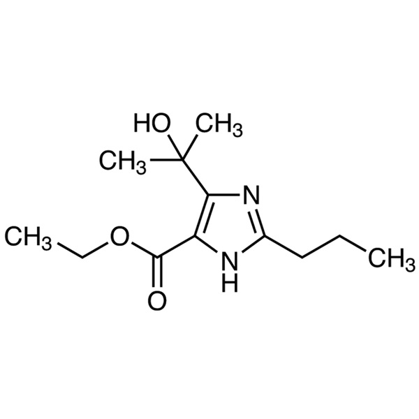 Olmesartan Medoxomil Intermediate CAS 144689-93-0 Purity >99.0% (HPLC) Factory