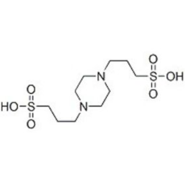 PIPPS CAS 5625-56-9 Purity >97.0% (Titration) Biological Buffer Extrapure