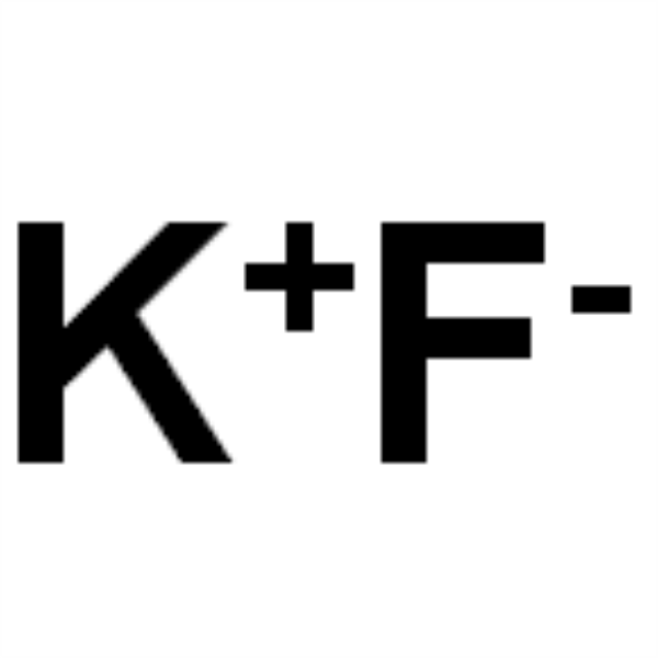 Potassium Fluoride CAS 7789-23-3 Purity >99.0% (T)