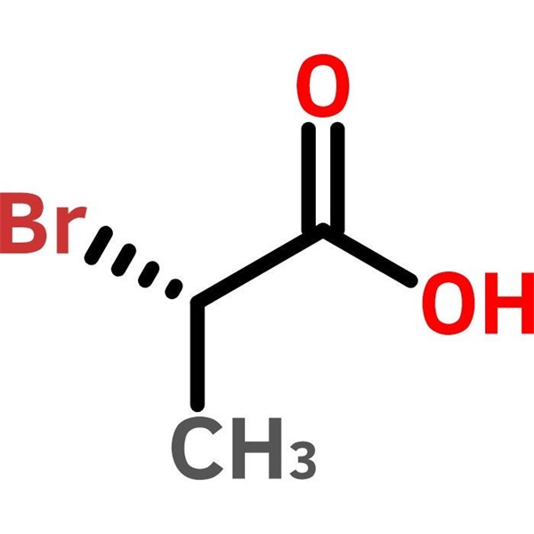 (S)-(-)-2-Bromopropionic Acid CAS 32644-15-8 Purity >98.0% (GC) Factory