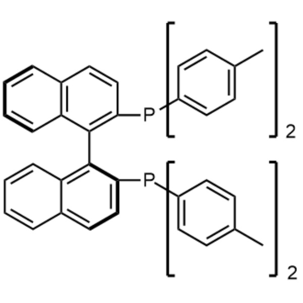 (S)-(-)-TolBINAP CAS 100165-88-6 Purity >98.0% (HPLC)