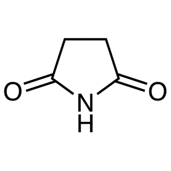 Succinimide CAS 123-56-8 Purity >99.0% (HPLC) Factory Hot Sale