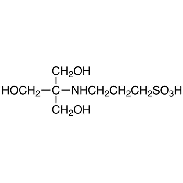 TAPS CAS 29915-38-6 Purity >99.5% (Titration) Biological Buffer Ultra Pure Grade