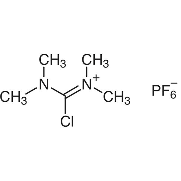 TCFH CAS 94790-35-9 Purity >99.0% (HPLC) Factory Coupling Reagents