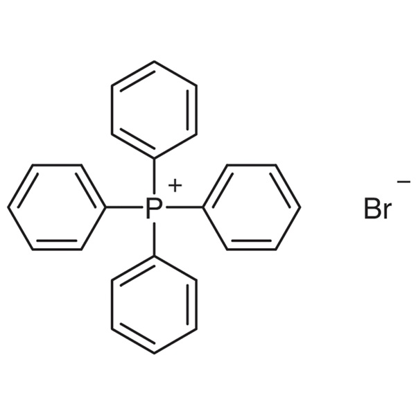 Tetraphenylphosphonium Bromide CAS 2751-90-8 Purity >99.0% (AT)