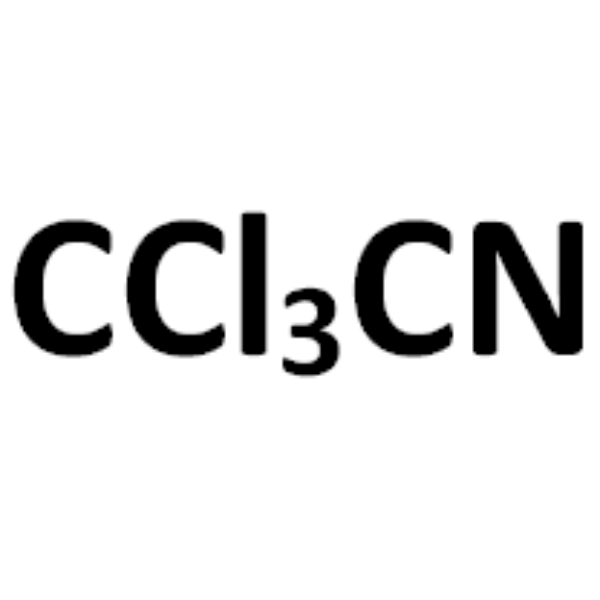 Trichloroacetonitrile CAS 545-06-2 Purity >99.0% (GC)