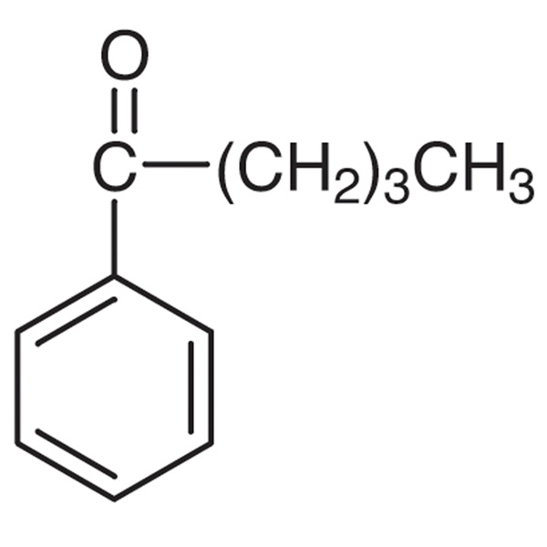 Valerophenone CAS 1009-14-9 Purity >99.0% (GC) Factory