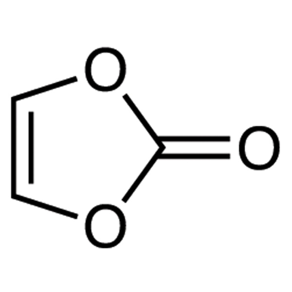 Vinylene Carbonate (VC) CAS 872-36-6 Purity ≥99.95% (GC) Lithium Battery Electrolyte Additive