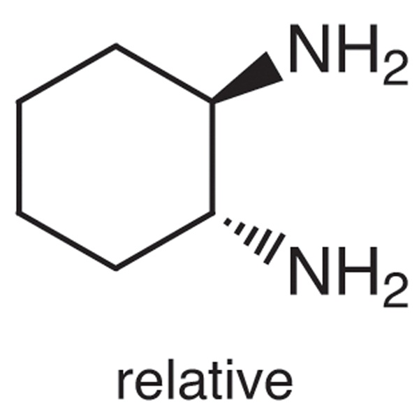 (±)-trans-1,2-Diaminocyclohexane CAS 1121-22-8 Purity ≥98.0% High Purity