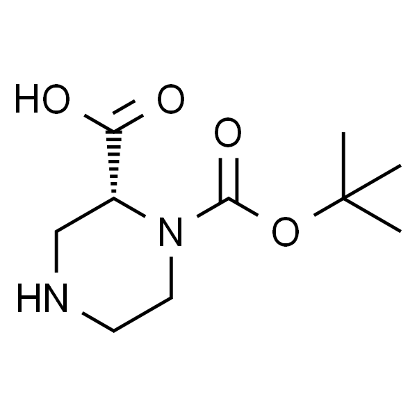 Europe style for R-α-Methylbenzylamine - (R)-1-Boc-Piperazine-2-Carboxylic Acid CAS 278788-60-6 Purity ≥98.0% High Purity – Ruifu